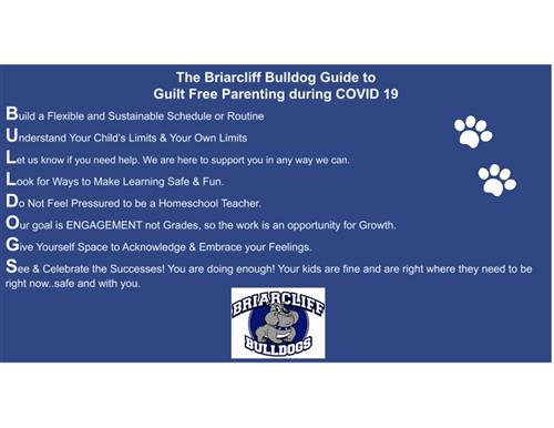 Guilt Free Parenting 